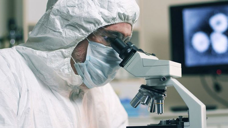 ÜST: Koronavirusa qarşı 25 namizəd peyvənd insan sınaqları mərhələsindədir