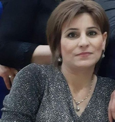 Azərbaycanda 43 yaşlı qadın müəllim koronavirusdan öldü (FOTO)