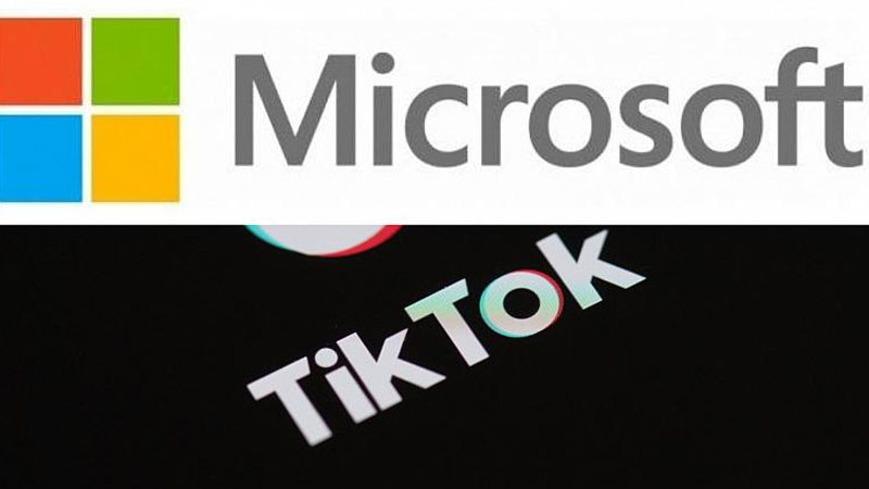 Microsoft-dan TikTok-un alınması ilə bağlı açıqlama