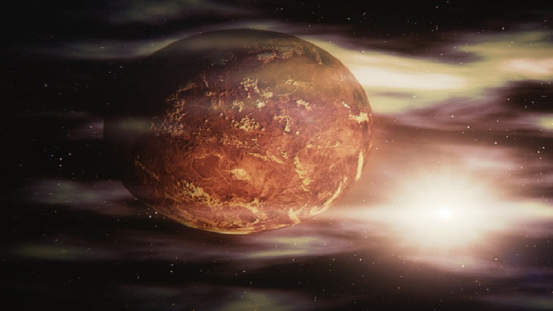 “Akatsuki” stansiyası Venerada sirli fenomen kəşf etdi