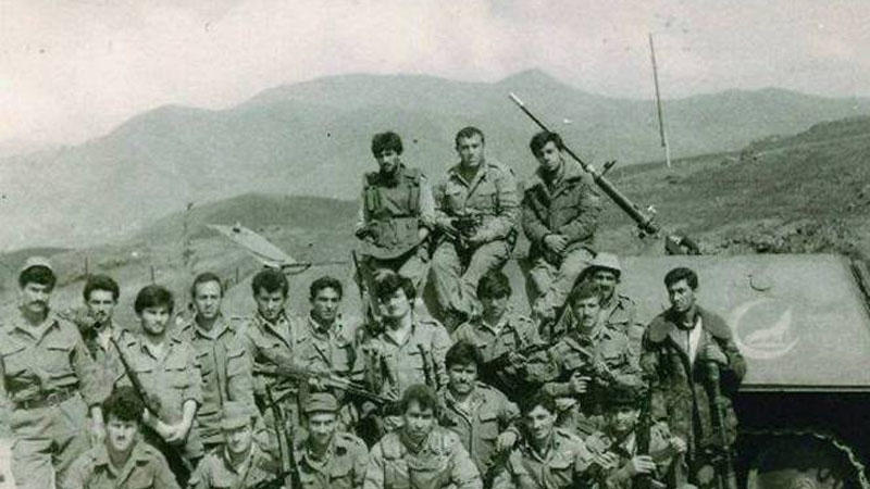Azərbaycan ordusunun sarsıdıcı əməliyyatı: Başkənd əməliyyatından 28 il ötür