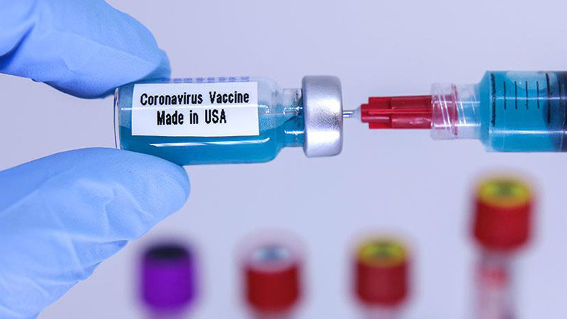 ABŞ baş infeksionisti COVİD-19-a qarşı Rusiya vaksininə qiymət verdi