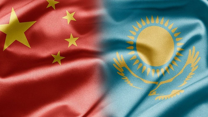 Çinin yeni işğal siyasəti: Qazaxıstan dövlət deyil... - Politoloq