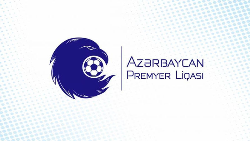 Azərbaycan Premyer Liqasında I turun oyun cədvəli açıqlandı