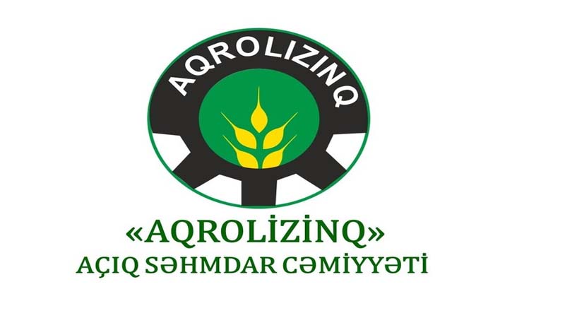 “Aqrolizinq” ASC-nin filial rəhbəri işdən azad edildi
