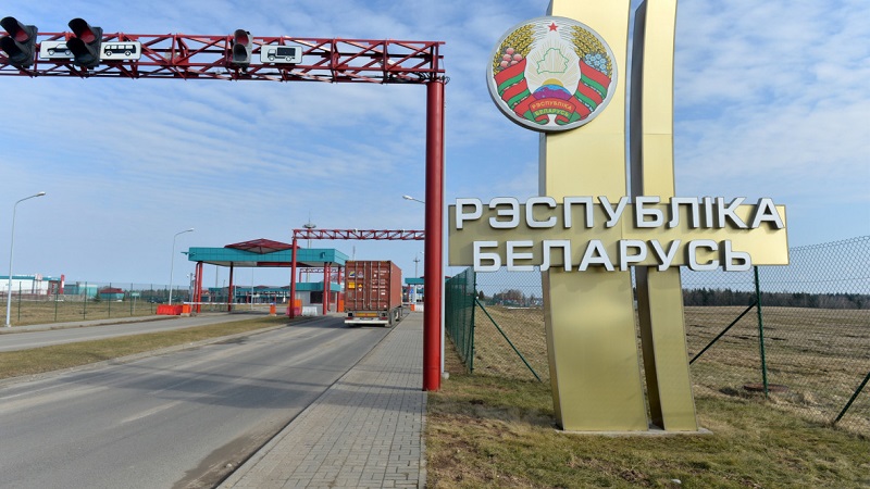 Belarus: “Xarici tərəfdaşlarla ölkədəki vəziyyətin müzakirəsinə hazırıq”