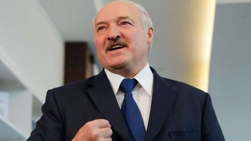 Kreml: Belarusdakı etirazlar o demək deyil ki, Lukaşenko...