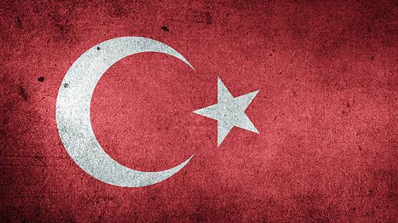 Türkiyə ABŞ-ı günahlandırdı: Aralıq dənizində gərginlik