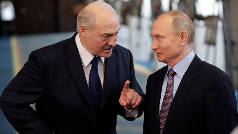 Soçi görüşü: Putin və Lukaşenko bir-birindən nə istəyəcək? - Politoloq