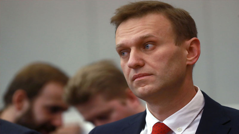 Almaniya Navalnıya görə Rusiyaya qarşı sanksiyaları müzakirə edir
