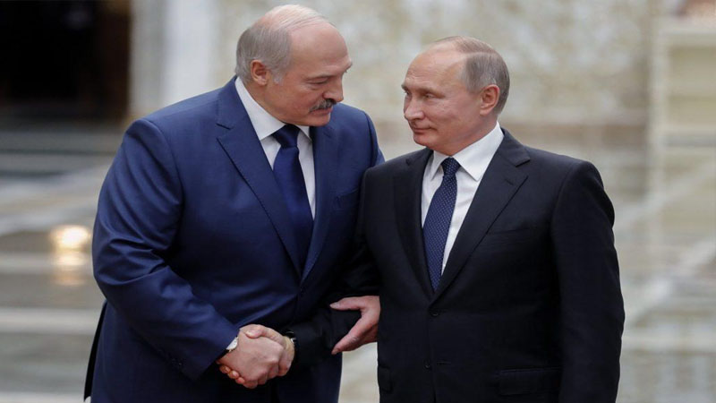 Moskvadakı görüşün Lukaşenko üçün bir sıra xeyirli tərəfləri olsa da... - TƏHLİL
