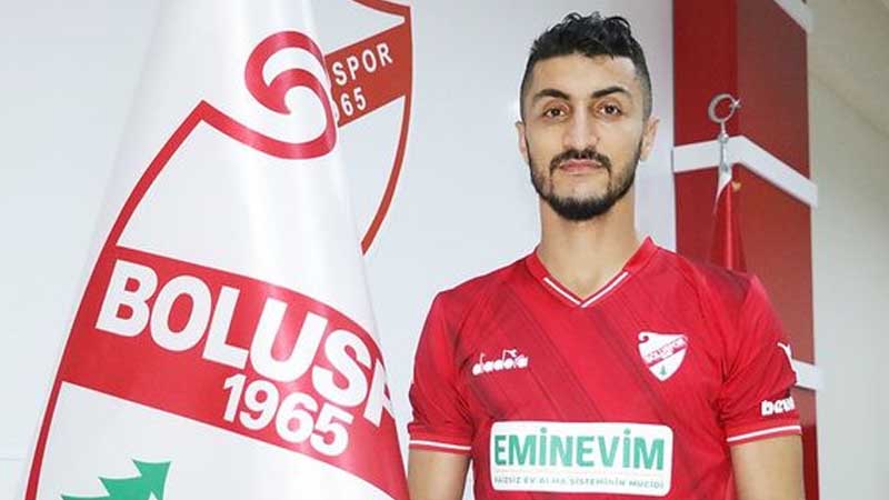 Millimizin futbolçusu Türkiyə klubuna transfer oldu (FOTO)