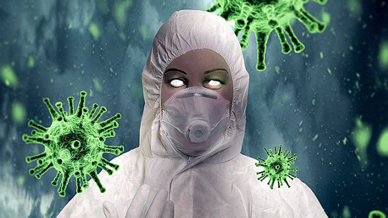 Çindən qaçan virusoloq: Çin COVID-19 yaradıb bilə-bilə yaydı (VİDEO)