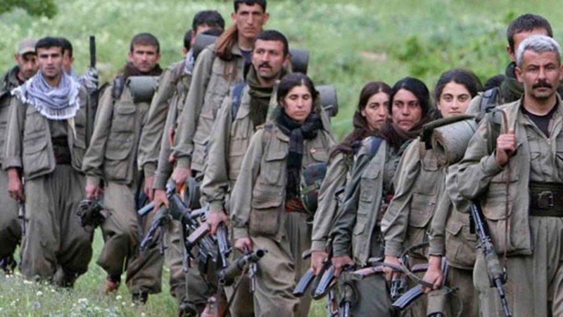 PKK-nın Dağlıq Qarabağda yerləşməsi müharibəni yaxınlaşdırır 
