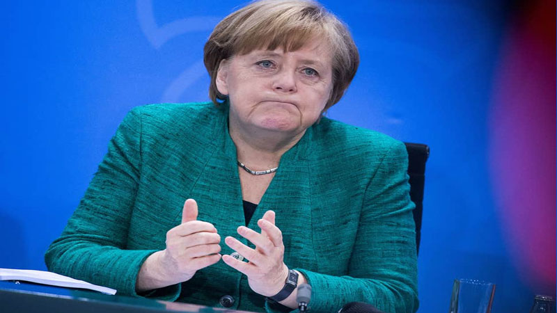 Merkel BMT-də islahatlara ehtiyac olduğunu açıqladı