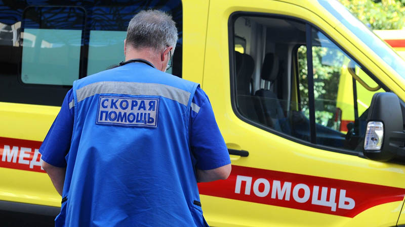 Rus Dumasının koronavirusa yoluxan deputatlarının sayı artdı