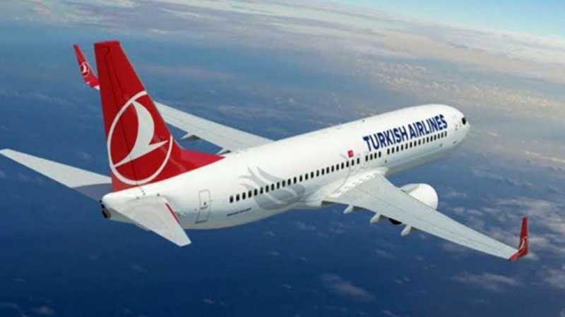 Türk Hava Yolları Ankaradan Bakıya xüsusi uçuşlara başlayır