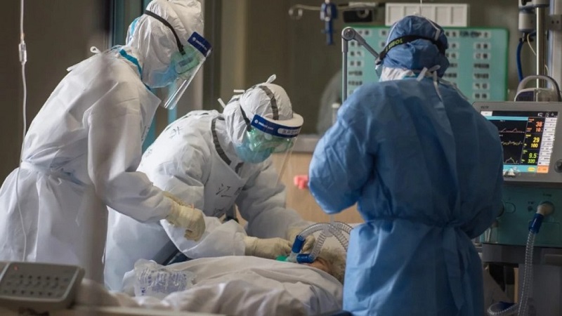ETSN-in 26 əməkdaşı koronavirusa yoluxdu, 1-i öldü