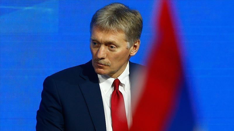 Peskov: Rusiya Navalnı ilə bağlı məsələni AB-yə izah etməyə hazırdır