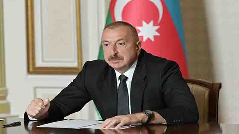Prezident: Bu göstəriciyə görə Azərbaycan dünyada 9-cu yerdədir
