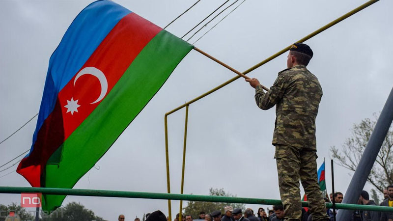 Azərbaycan Ordusunun işğaldan azad etdiyi ərazilər (TAM SİYAHI)