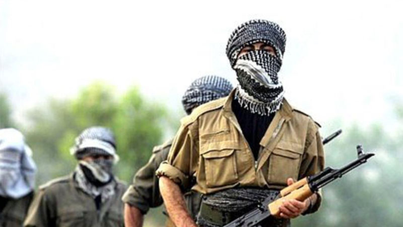 Ermənistan tərəfdə döyüşən PKK-çı və başqa muzdluların maaşını kim ödəyir?