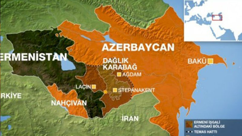 Ermənistan “Vaşinqton görüşü”nü də pozur - Mnatsakanyandan destruktiv mövqe