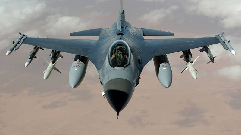 Azərbaycanın hələ F-16 qırıcılarına ehtiyacı yoxdur - Politoloq