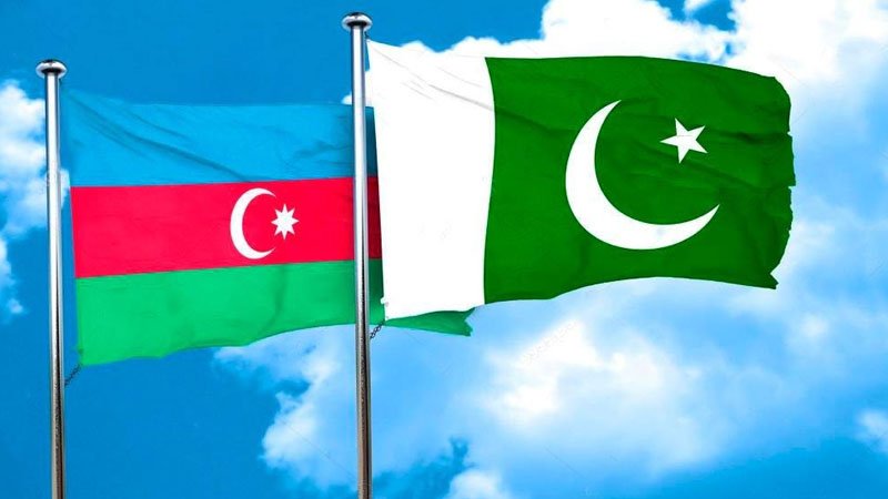 Azərbaycan Pakistana başsağlığı verdi