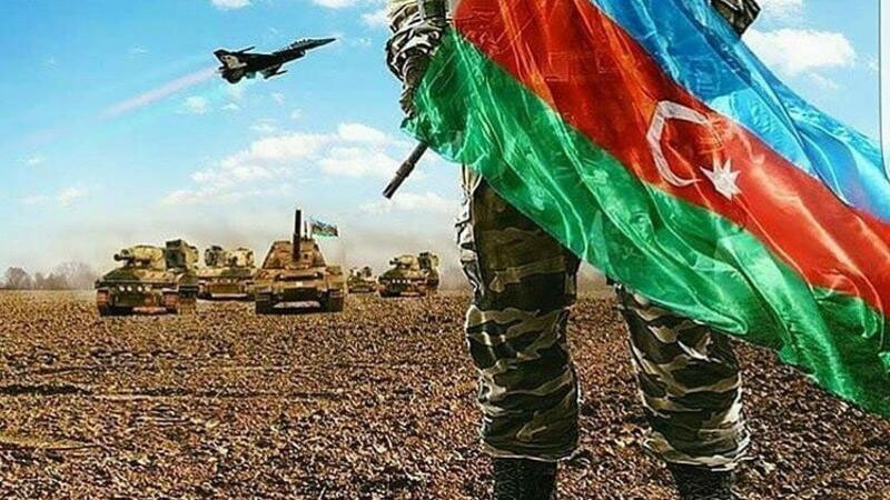 Azərbaycan Ordusu BMT-nin iki qətnaməsini tam yerinə yetirdi