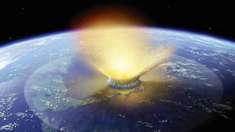 Yerə təhlükə: Apofis asteroidində qorxunc fenomen aşkarlandı