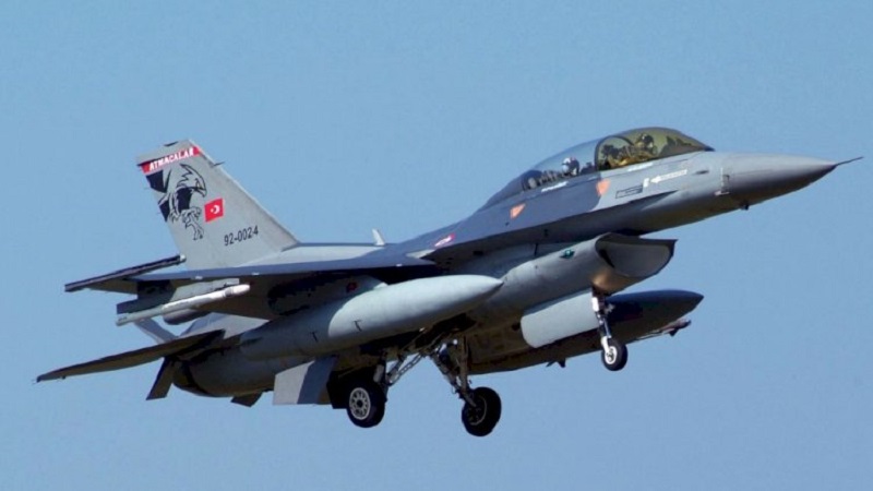 “F-16”lar düşməni niyə bu qədər narahat edir? (VİDEO)