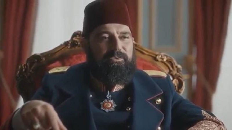Türkiyənin məşhur serialında “Ay Laçın” səsləndi (VİDEO)