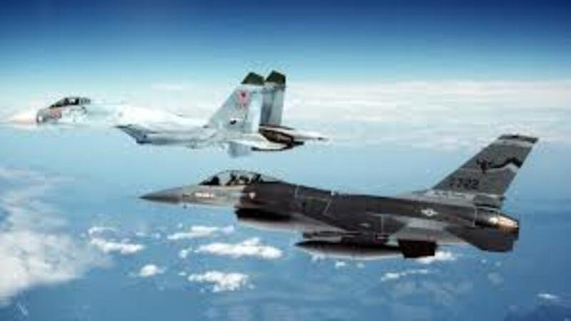 Prezidentdən Türkiyənin F-16-ları ilə bağlı açıqlama