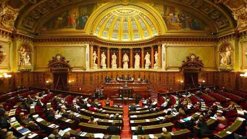 Fransa Senatı qondarma “Arsaxı” tanımağa çağıran qətnaməni qəbul etdi