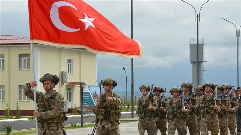 Türkiyə ordusu Azərbaycana nə vaxt gəlir? (AÇIQLAMA/VİDEO)