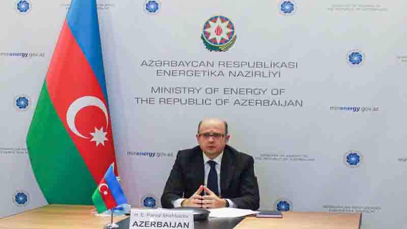 Azərbaycan “OPEC plus”un gündəlik hasilatın artırılması qərarını dəstəklədi