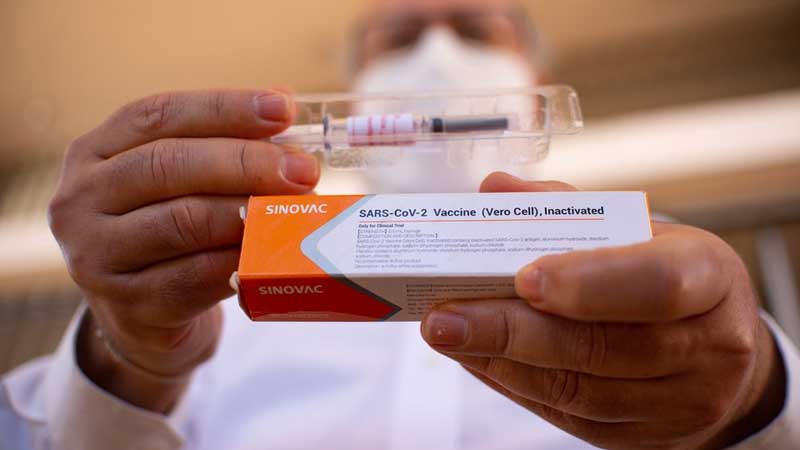 “Sinovac” vaksininin üstünlükləri açıqlandı
