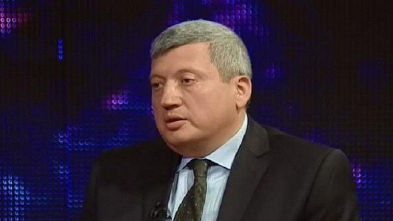 Tofiq Zülfüqarov: 