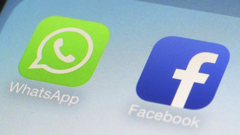 Türkiyə Facebook və WhatApp-a qarşı istintaq başlatdığını açıqladı