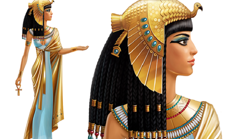 Kleopatranın gözəlliyi haqqında mifi düşməni yaradıb – Alimlər