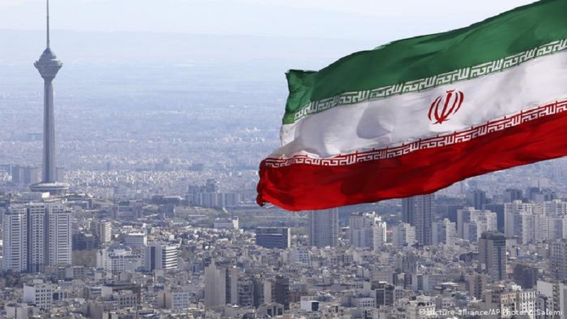 ABŞ bu metalların İrana verilməsini yasaqladı