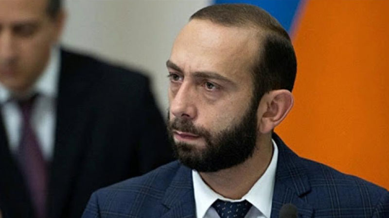 Ermənistan parlamentinin sədri agent olub (SƏNƏD)