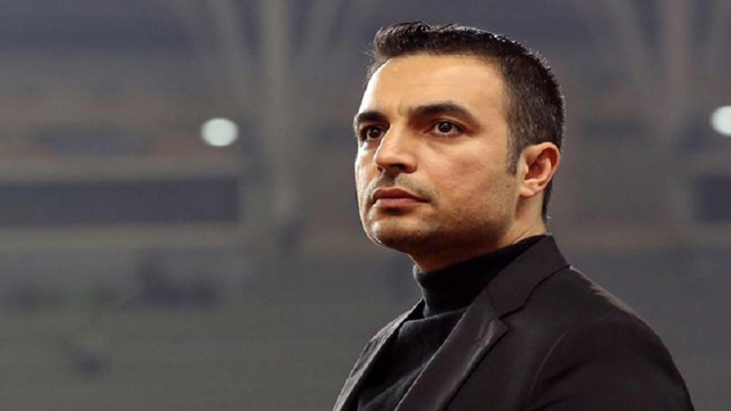 UEFA-nın cəzalandırdığı Nurlan İbrahimov “Qarabağ”dan ayrıldı