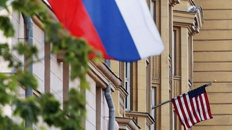 ABŞ-ın Rusiyaya hücumu davam edir: sanksiyalar genişləndirildi