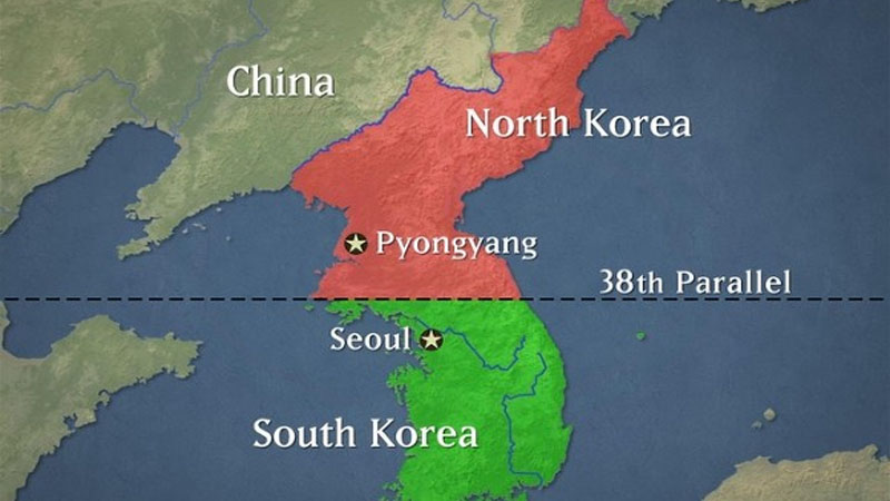 Şimali Koreya diplomatı ailəsi ilə birlikdə Cənubi Koreyaya qaçdı