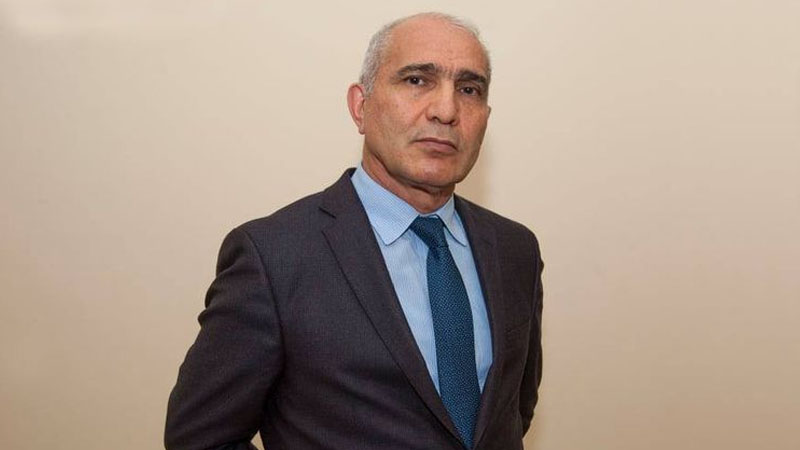 Yaqub Mahmudovun yerinə yeni direktor seçildi