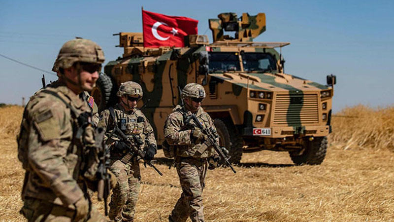 Türkiyədən “Qartal-2” əməliyyatı: terrorçular məhv edildi