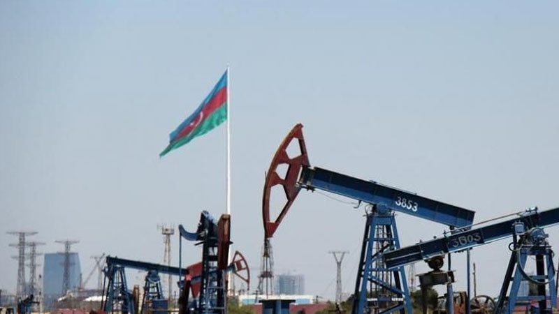 Azərbaycan neftinin qiyməti 67 dollara yaxınlaşır