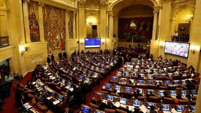 Kolumbiya Senatı Xocalı faciəsi ilə bağlı bəyanat qəbul edib